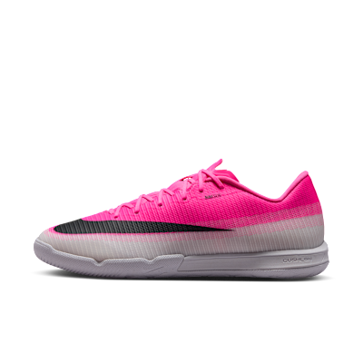 Nike Mercurial Vapor 17 Academy Turf Low-Top Soccer Shoes. Nike.com
